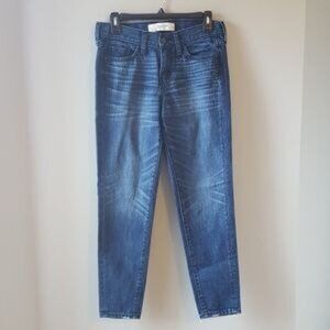 Abercrombie and Fitch Jeans